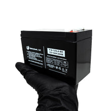 12V 9AH SLA F2 Terminal Sealed Lead Acid Battery for Multiple use