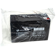 12V 9AH SLA F2 Terminal Sealed Lead Acid Battery for Multiple use