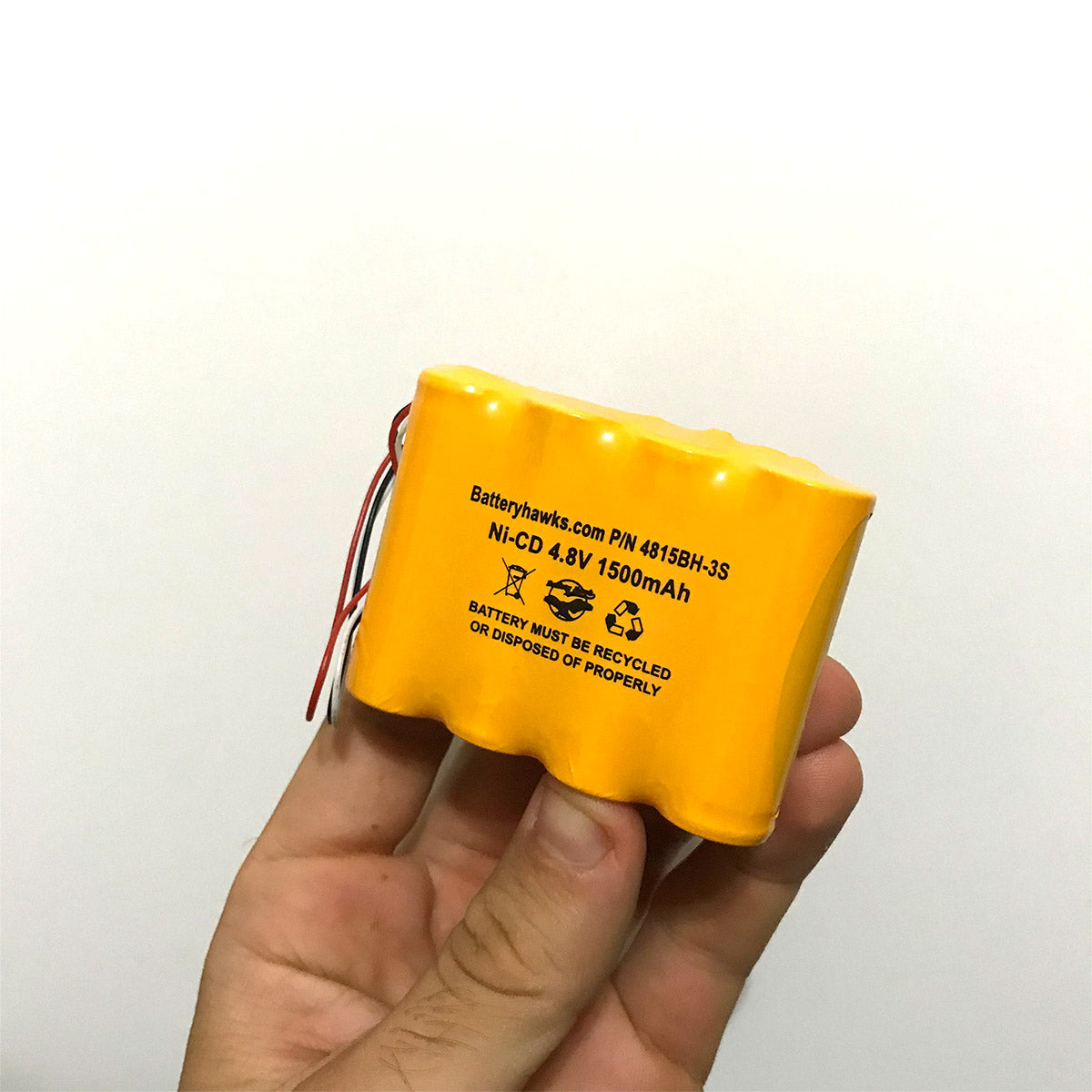 RediSep® Empty Disposable Sample Load Cartridges (Holds Up
