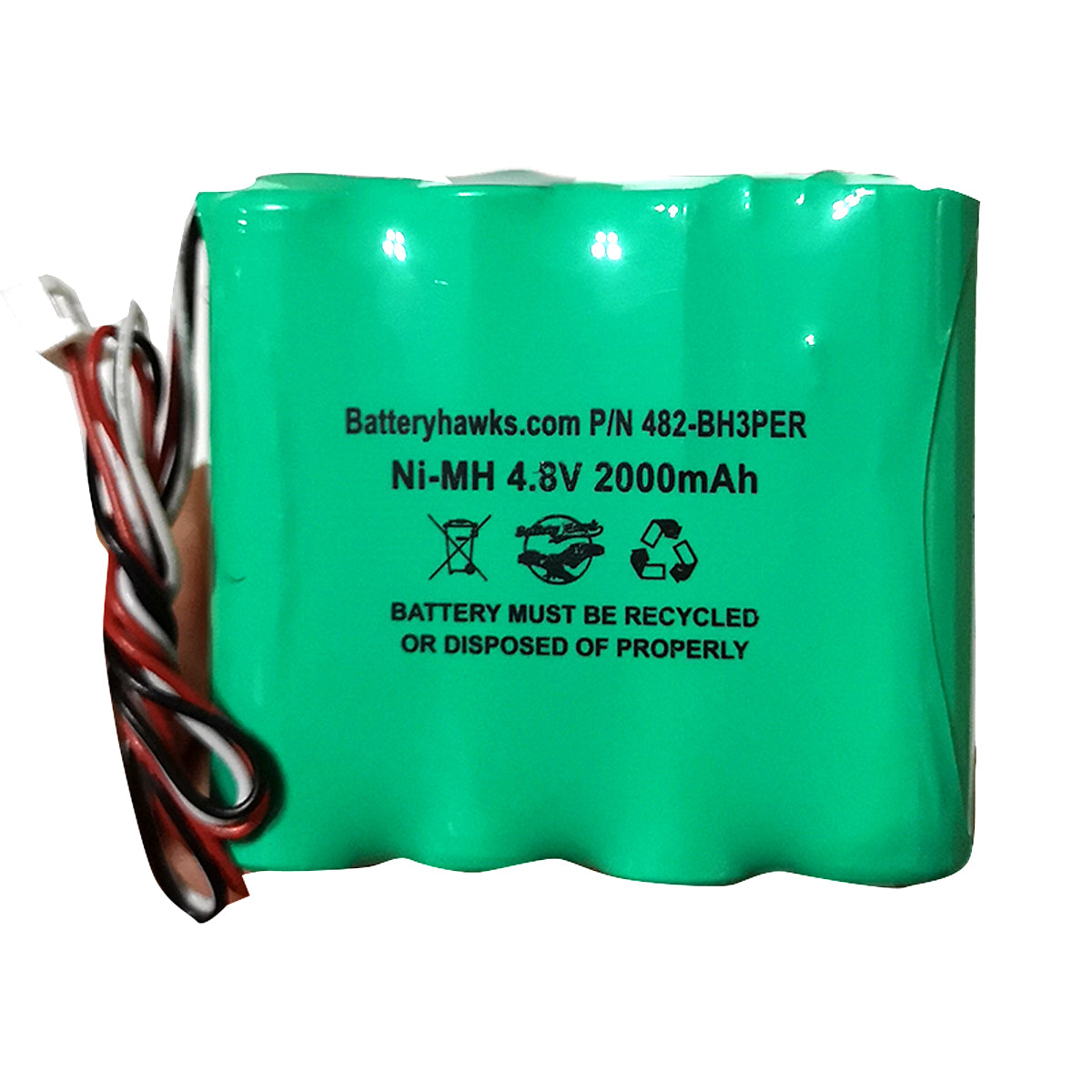 Paquet de Batterie au Lithium 12V 2800mAh Avec Fonction Rechargeable Paquet de Batterie au Lithium 12V 2800mAh Avec Fonction Rechargeable