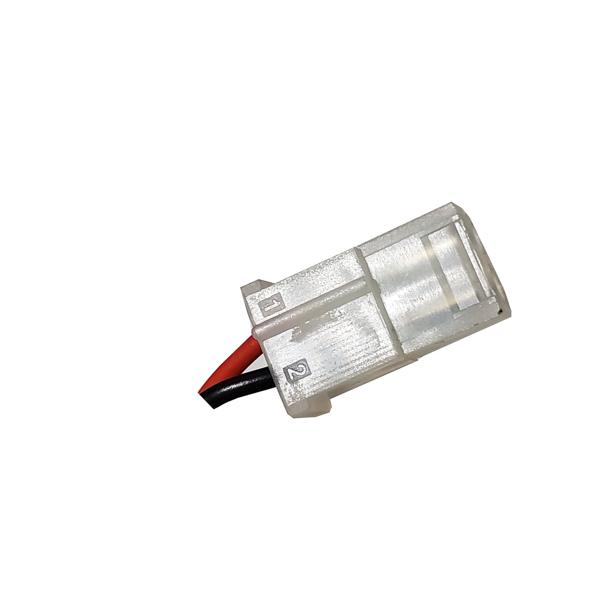 FLAT) 6v 4000mAh Ni-CD Battery Pack Replacement for Exit Sign