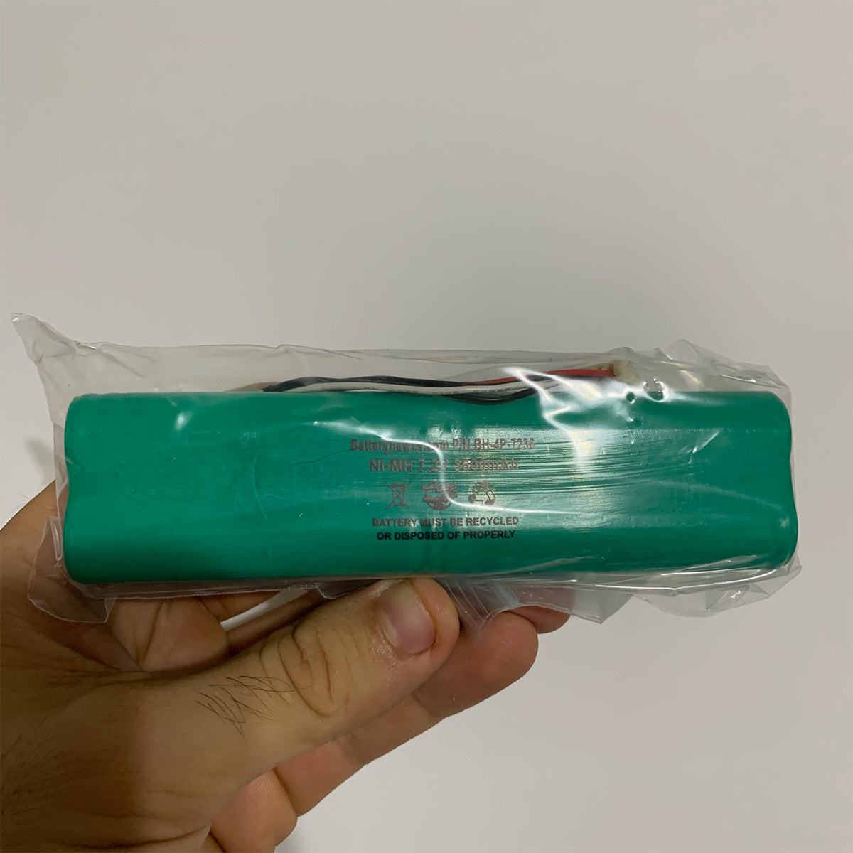 Fluke Scopemeter 196B Akku Günstig Kaufen