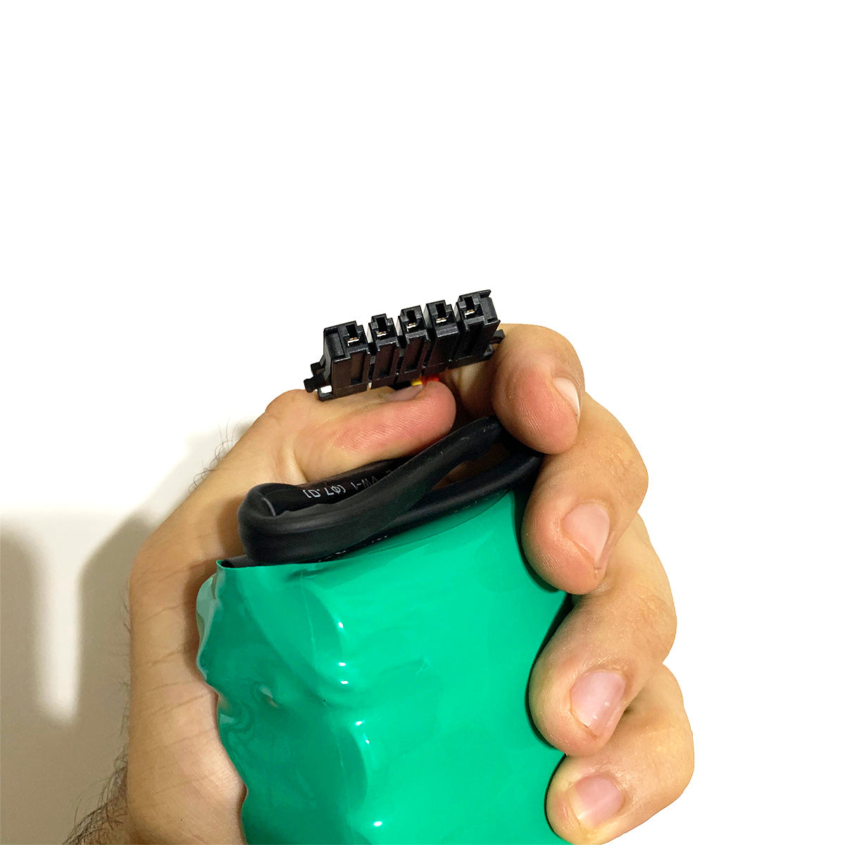 9.6v 3600mAh Ni-MH Battery Pack Replacement for CNC Machine