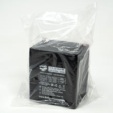(5 Pack) 12V 4.5AH SLA F1 Terminal Sealed Lead Acid Battery for General Purpose