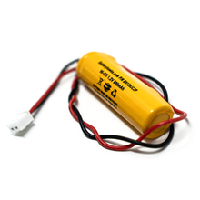 Unitech AA900mAh 1.2V Ni-CD Battery Replacement for Emergency / Exit Light