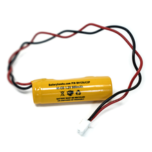 1.2v 900mAh Ni-CD Battery Pack for Emergency / Exit Light