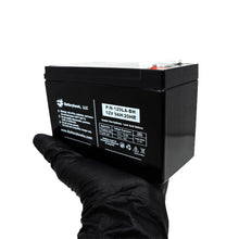 RB1290A SLA0020 SLA1083 SLA1088 UB1290-F2 12V 9AH SLA F2 Battery