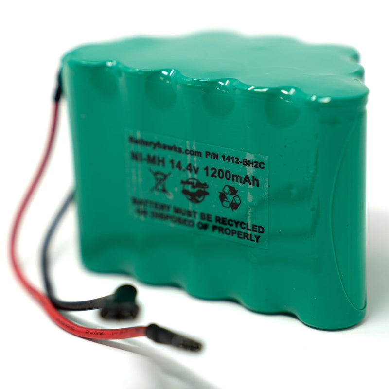 Shark XB75N SV75-N SV75N SV75Z-N SV75ZN Battery for Hand Vacuum