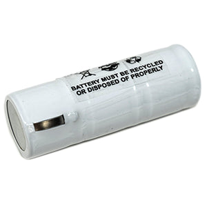 Alpha Source AS10097 N36751 3.5v 800mAh Ni-CD Battery for Medical