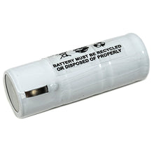 3.5v 800mAh Ni-CD Battery Replacement for Medical Depot Otoscopes