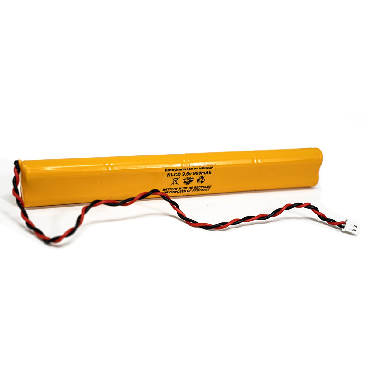 For Emergency Exit Lights Battery Pack Spare Parts Of Emergency