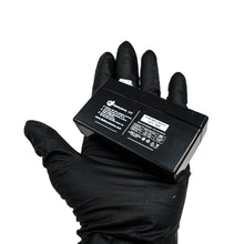 5369 AP-613F1 AP-613F1-HAB BP1.2-6 BW613 CB-1.3-6 6V 1.3AH Terminal Battery