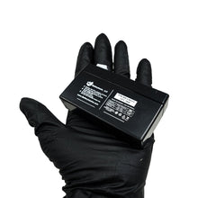 Sensaphone Professional 1400 GE Simon III Alarm Casil CA613 6V 1.3AH Battery