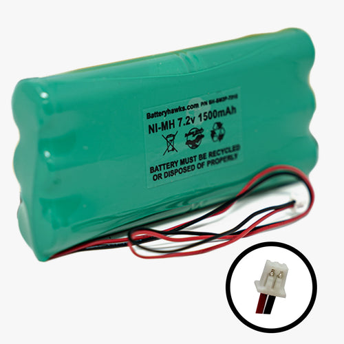 6PH-AA1500-H-C28 DSC9047 Power-Series Security Alarm Back-Up