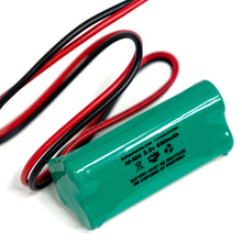 AAA 3.6v Craftsman Flashlight Battery Pack Replacement