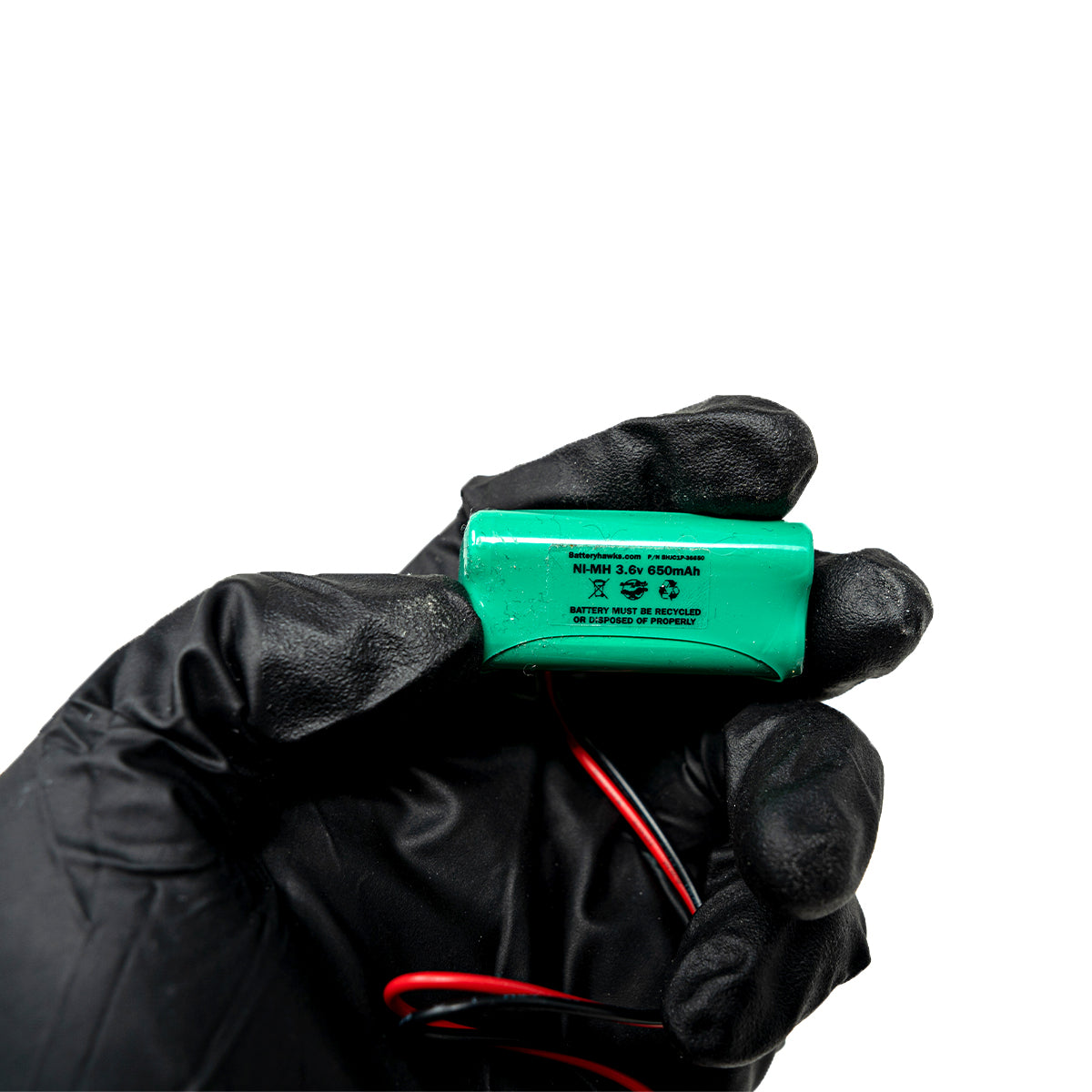 craftsman rechargeable flashlight battery AAA 3.6v Craftsman Flashlight Battery Pack Replacement