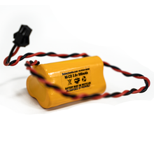 Unitech AA900MAH 3.6v Ni-CD Battery Replacement for Emergency / Exit Light