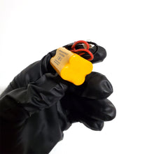 (5 Pack) 2472948 Battery ELSC-17923 Ni-Cad 4.8v 300mAh for Emergency Light
