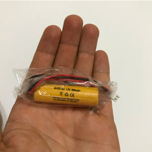 ELB CS01 Ni-CD Battery for Emergency / Exit Light