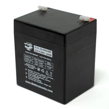 PS1250F1 2026 HR5.52 SLA 52 PORTABLE PA H1X3DST 2028 Lead Acid Battery