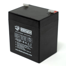EDS1242 SBP1255 PS1245 20020 BP-42 12V4 PS250 2023 BP52 12V5 Lead Acid Battery