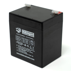 CFR12V5 DJW12-5.4 GB1245 1026 1157 1212B060 DJW12-5.4 PWR0126 Lead Acid Battery