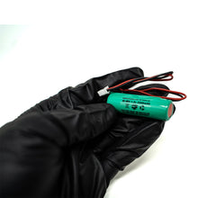 AA2200mAh 1.2V 2.2Ah Ni-MH Battery Pack for Solar Lights / Exit Light