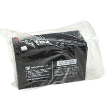 Global Yuasa Batteries ES6.5-12 ES612 OPTION ES6-12 Lead Acid Battery