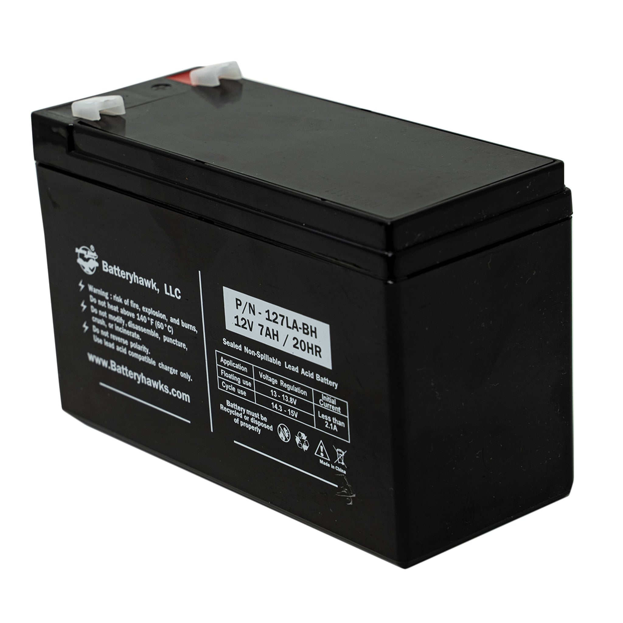 WP6.5-12 PS1280 PK12V7F1 GP1270 CP1270F1 BW1270 Lead Acid Battery ...