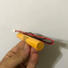 CUSTOM-277 Dantona Custom277 Ni-CD Battery Pack Replacement for Emergency / Exit Light