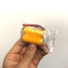 CUSTOM-241 Dantona CUSTOM241 Ni-CD Battery Pack Replacement for Emergency / Exit Light