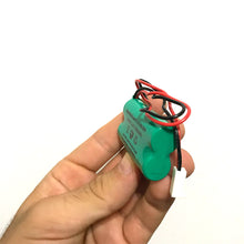Dual-Lite 93043817 Battery NI-MH EV Pack Replacement for Emergency / Exit Light