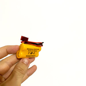 EME 026-180 Battery Pack Replacement for Emergency / Exit Light