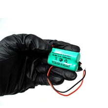 Battery Hawks 2.4v 1800mAh NIMH Battery Pack for Exit Sign Emergency Light