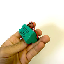 AAHT1400B BAYCO NI-MH 3.6v Battery Pack for LED Flash Light
