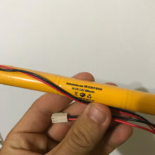 CUSTOM-272 DANTONA CUSTOM272 Ni-CD Battery Pack Replacement for Emergency / Exit Light
