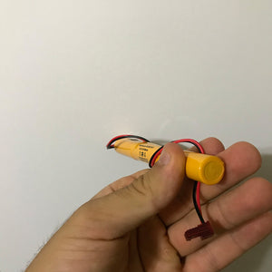 N20AD004A Sure Lite Ni-CD Battery Pack Replacement for Emergency / Exit Light
