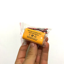 930D23 Self Power Sonnenschein Ni-CD Battery Pack Replacement for Emergency / Exit Light