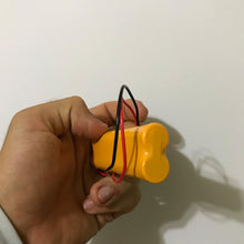 4.8v 800mah Ni-CD AA Battery Pack Replacement for Emergency / Exit Light