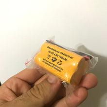 Lithonia ELBCS06 ELB-CS06 Ni-CD Battery Pack Replacement for Emergency / Exit Light