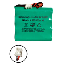 29940 Summer Infant Battery Pack Replacement for Video Baby Monitor