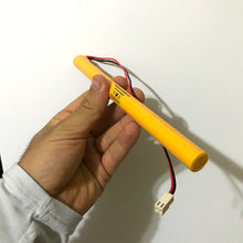 Dantona Custom-200 Custom200 Ni-CD Battery Pack Replacement for Emergency / Exit Light