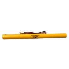Dantona Custom-200 Custom200 Ni-CD Battery Pack Replacement for Emergency / Exit Light