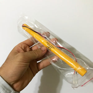 Teig 24Y4008 Ni-CD Battery Pack Replacement for Emergency / Exit Light