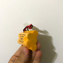 DC BATTERY 1686 Ni-CD Battery Pack Replacement for Emergency / Exit Light