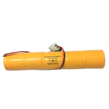 Dantona CUSTOM-56 CUSTOM56 Ni-CD Battery Pack Replacement for Emergency / Exit Light