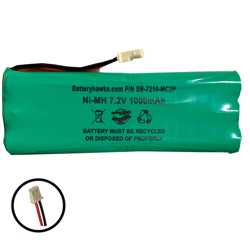 Swingline 48201 Battery Pack Replacement for Stapler