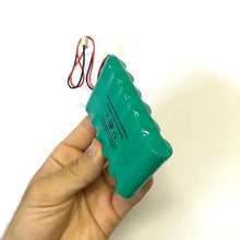 Lynx 5200 Battery Pack Replacement for Security Alarm System