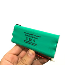 NEC 750074 Ni-MH Battery Pack Replacement for Conference Phone
