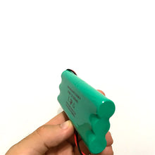 NEC 750074 Ni-MH Battery Pack Replacement for Conference Phone